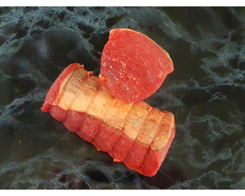 Orkney Scotch Silverside